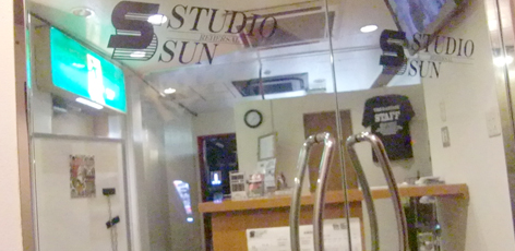 STUDIO SUN
